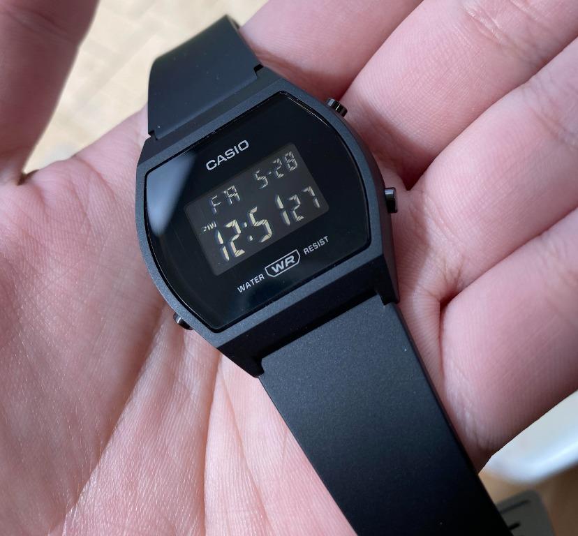 Casio youth watch discount