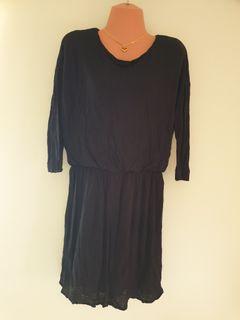 Mango dress