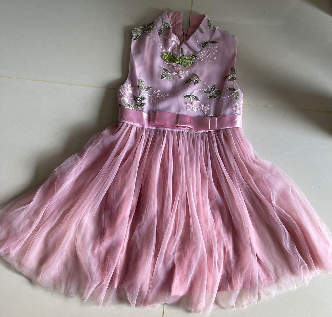 Girls fancy dress sale outlet