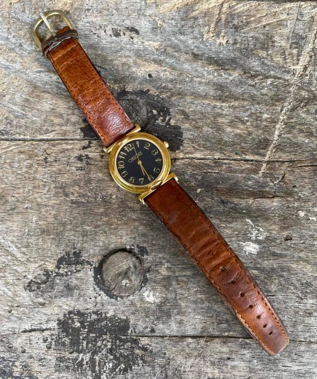 CHEROKEE Vintage Watch, Women's Fashion, Watches & Accessories, Watches ...