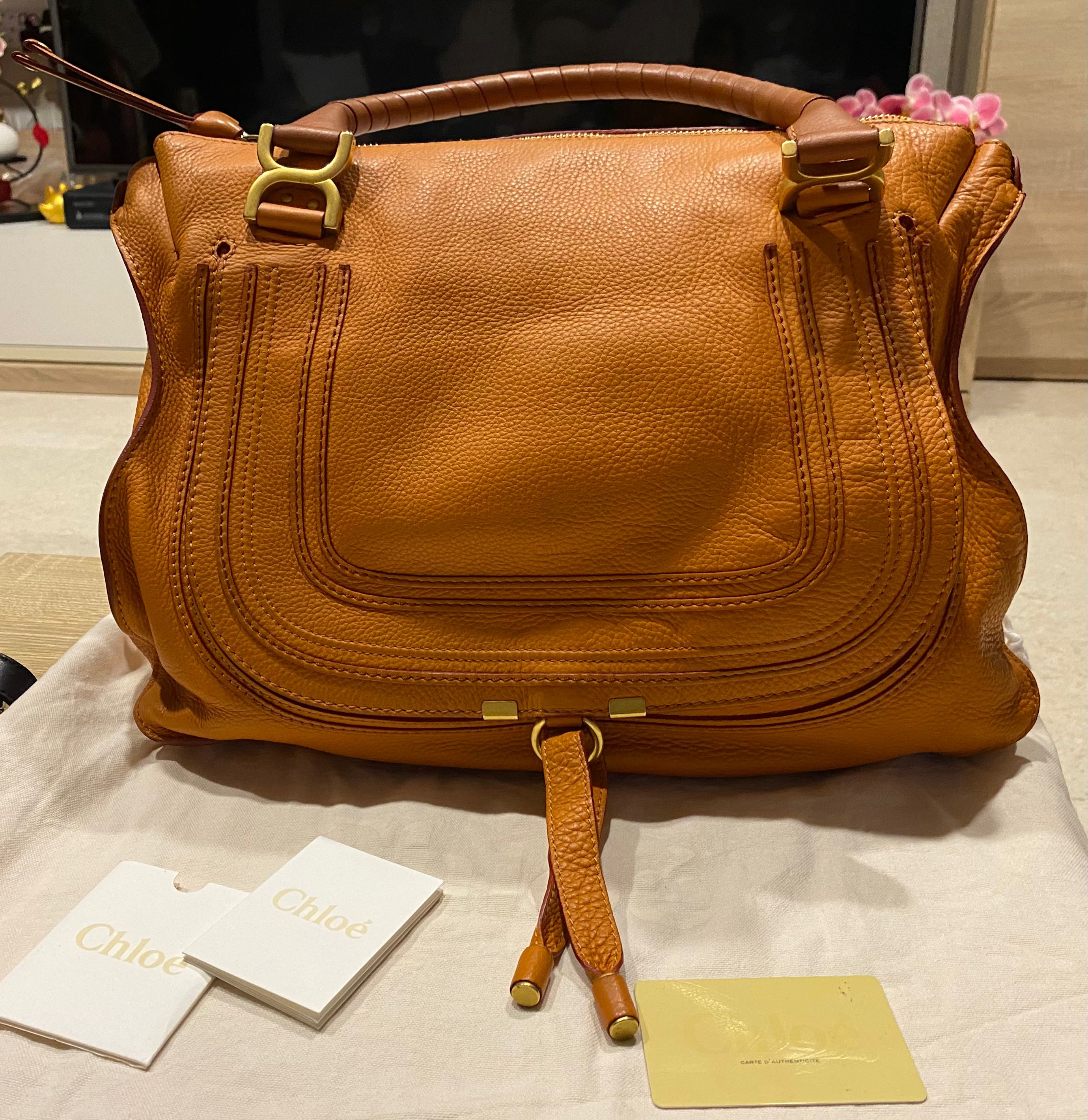 chloe bag