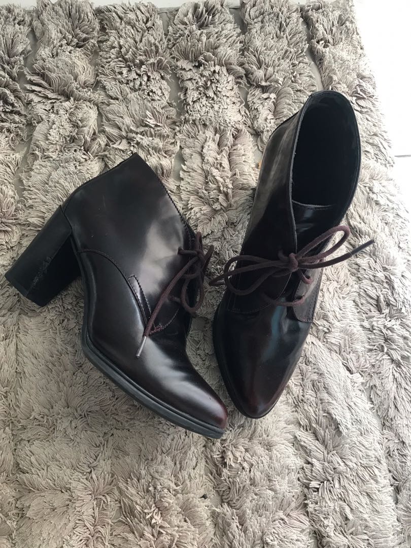 Clarks kadri top alexa