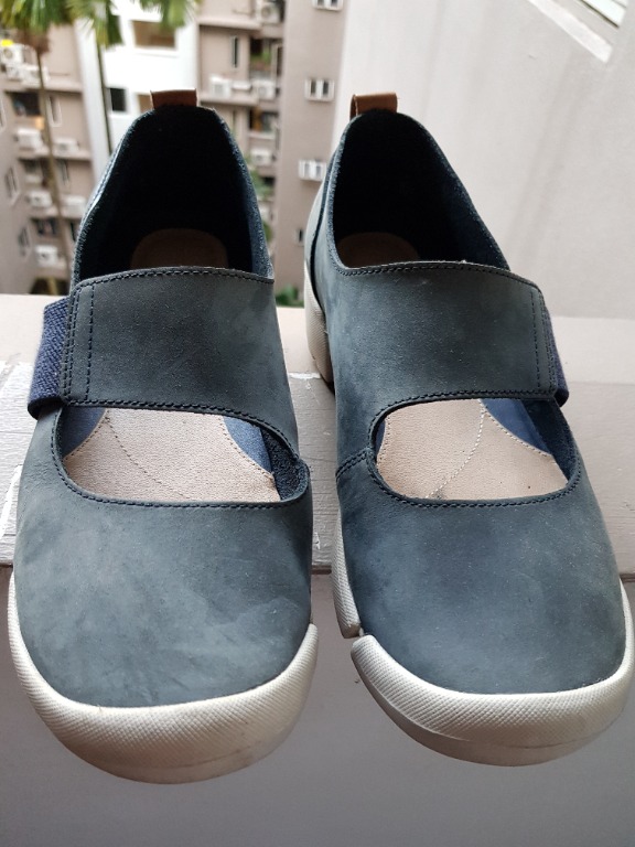 Clarks sales tri ava