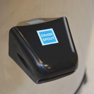 [CNY SALES]Panda Portable Spin Dryer, Water Extractor