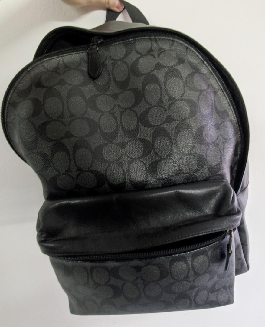 harga backpack coach