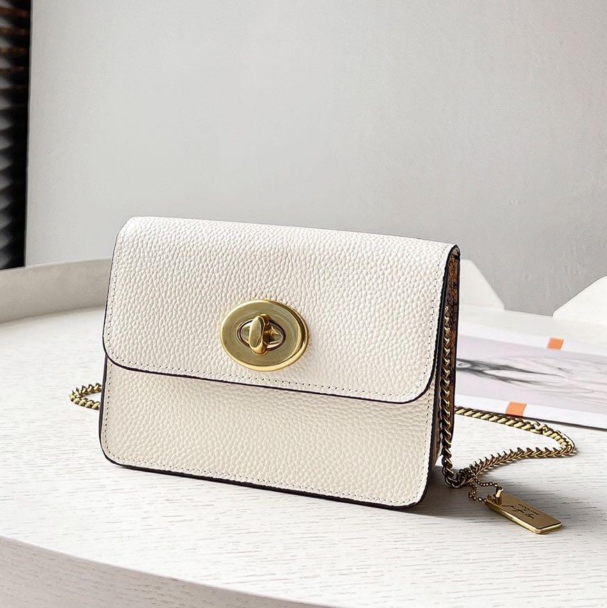 Coach Bowery Crossbody Bag