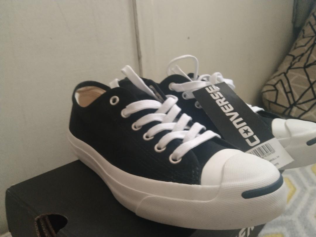 kasut jack purcell original