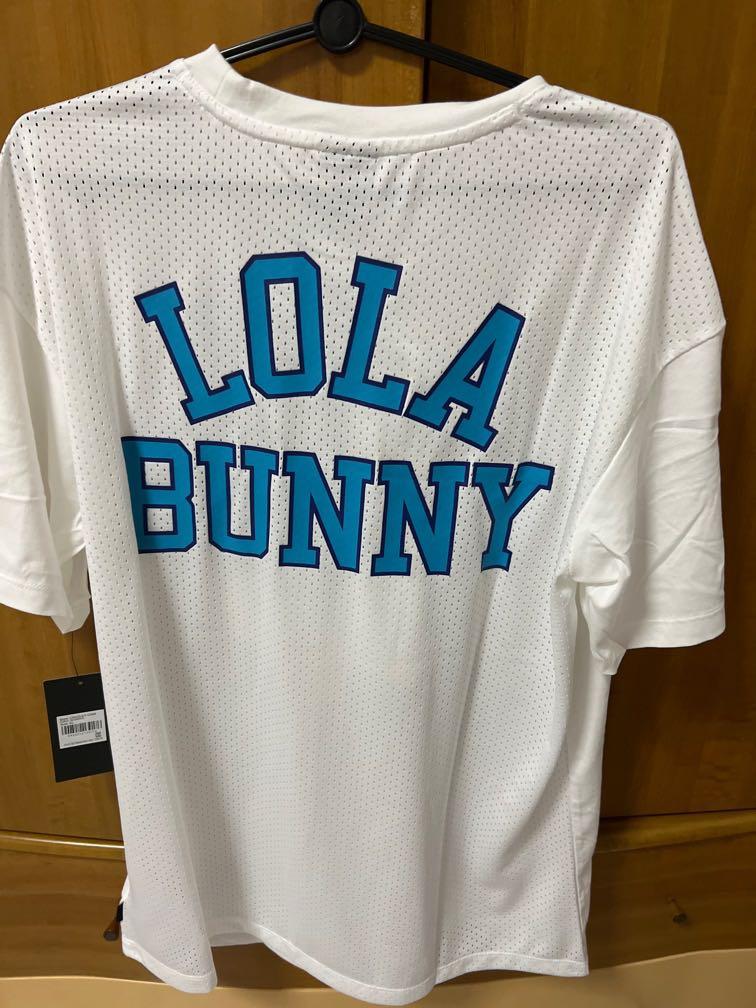Converse lola bunny t shirt clearance