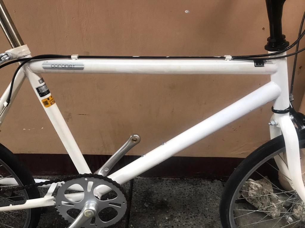 Schwinn coronet 2025