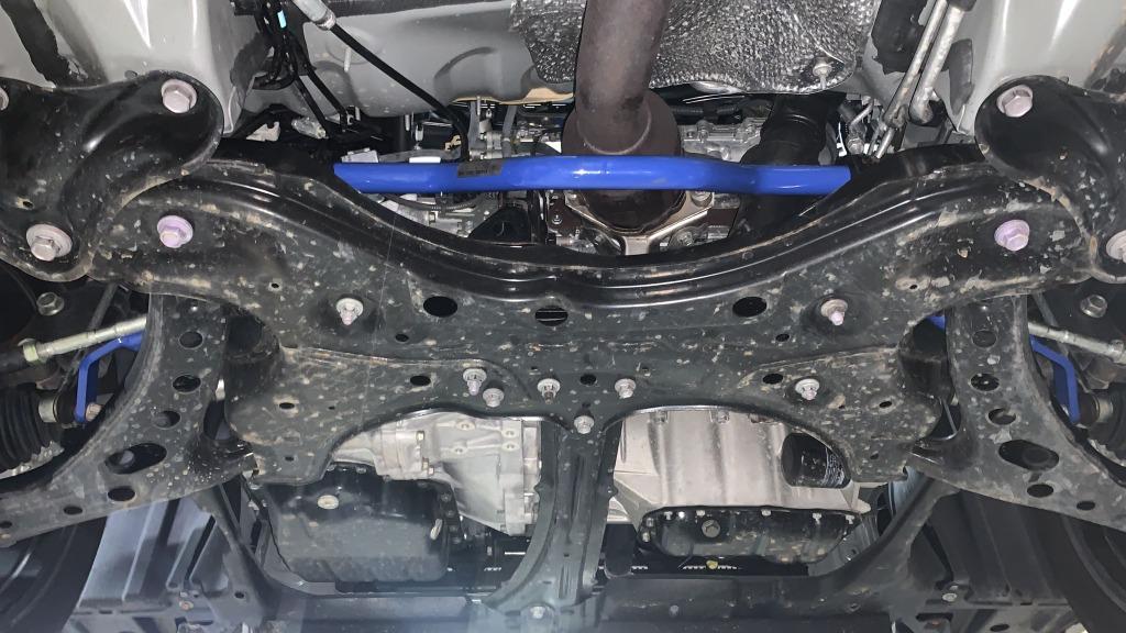 Cusco Noah Voxy struts bars , sway arb bars and struts bars set avail