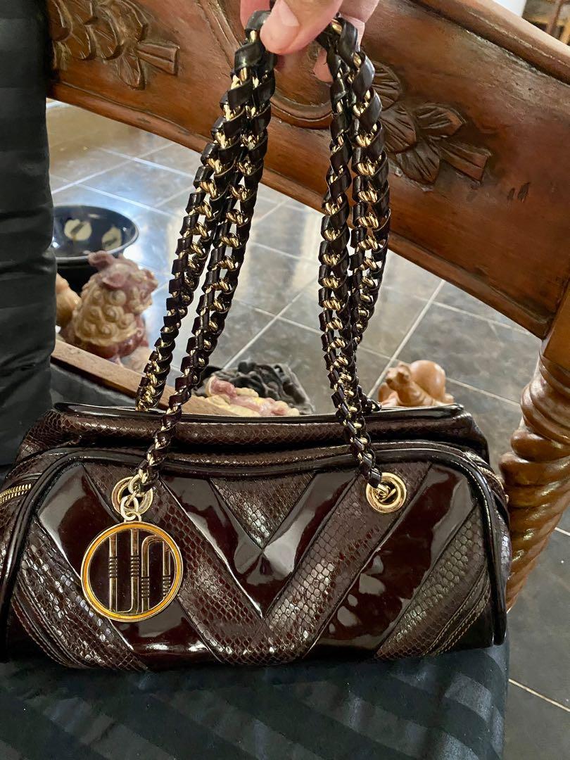 daks bucket bolsa