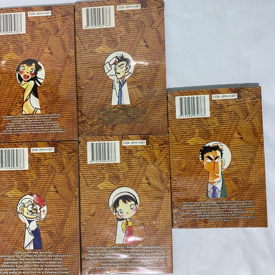 Watch detective conan best sale tagalog