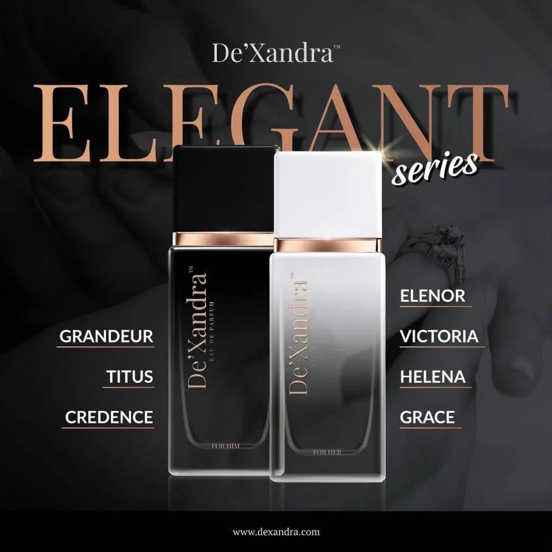Edp dexandra hot sale