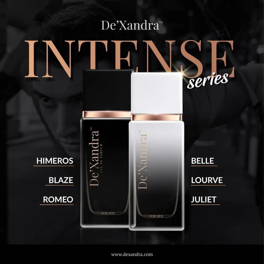 Belle dexandra deals