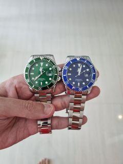 DITA watches