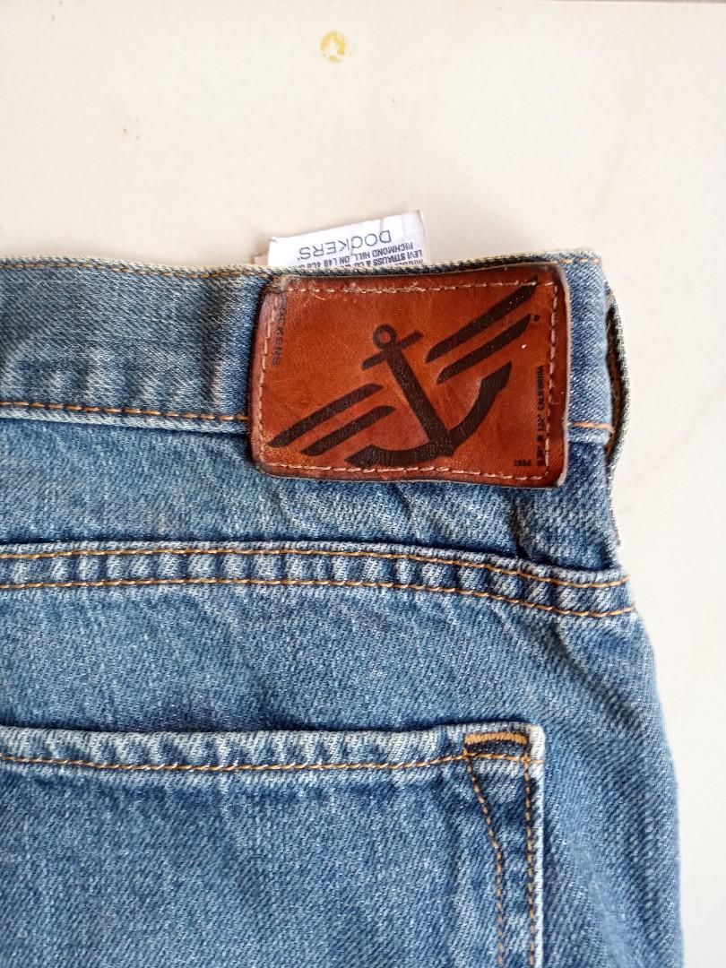Dockers jeans shop