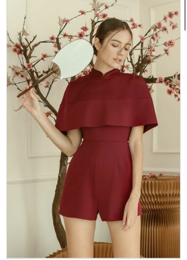 Doublewoot jumpsuit discount