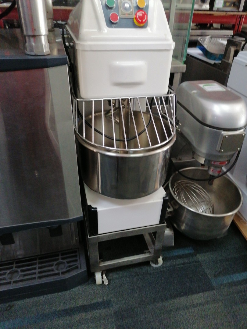 atta mixer
