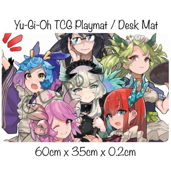Free Mat Bag Anime Overlord Playmat Card Game Play Mat CCG Mat Desk Mouse Pad 