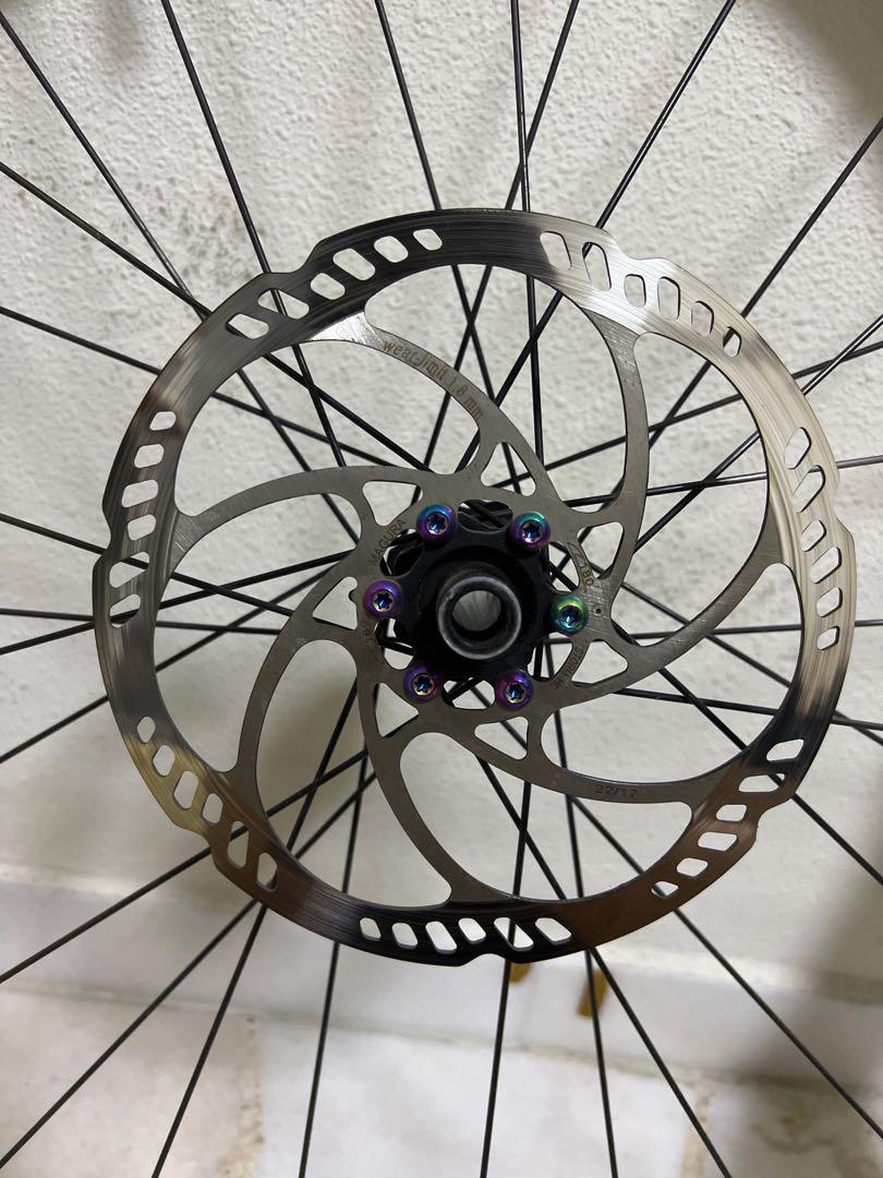 27.5 non boost rear wheel hot sale