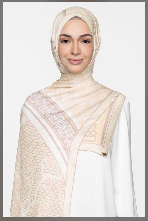 Oriental scarf hotsell