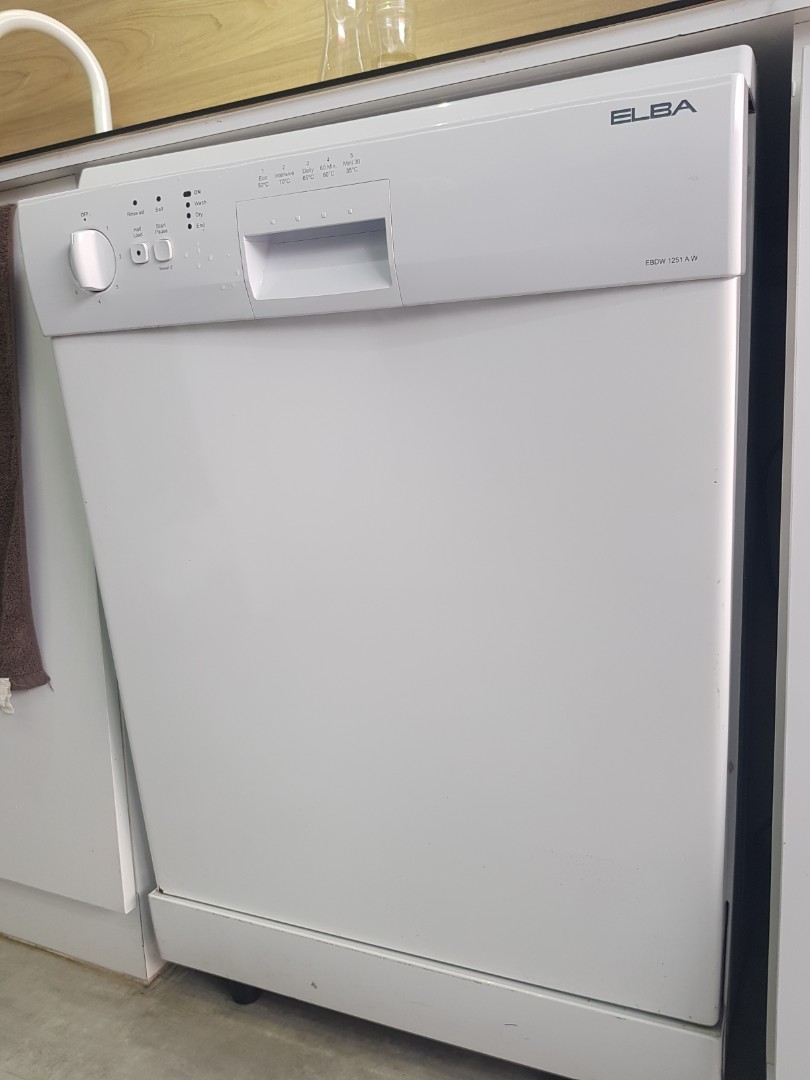 Domestic dishwasher store