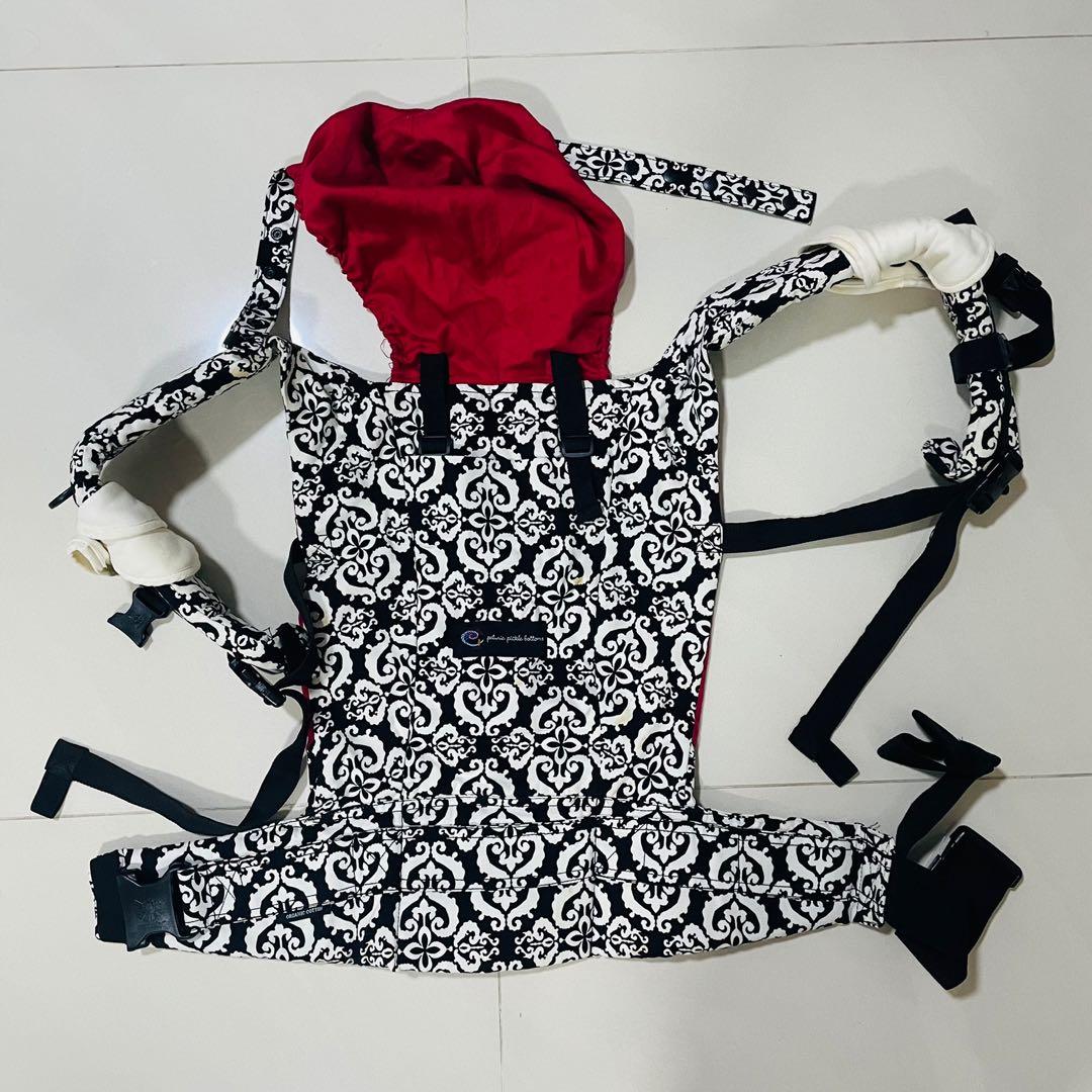 Ergo organic baby carrier malaysia outlet