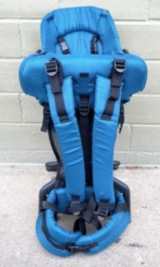 Evenflo trail tech 2025