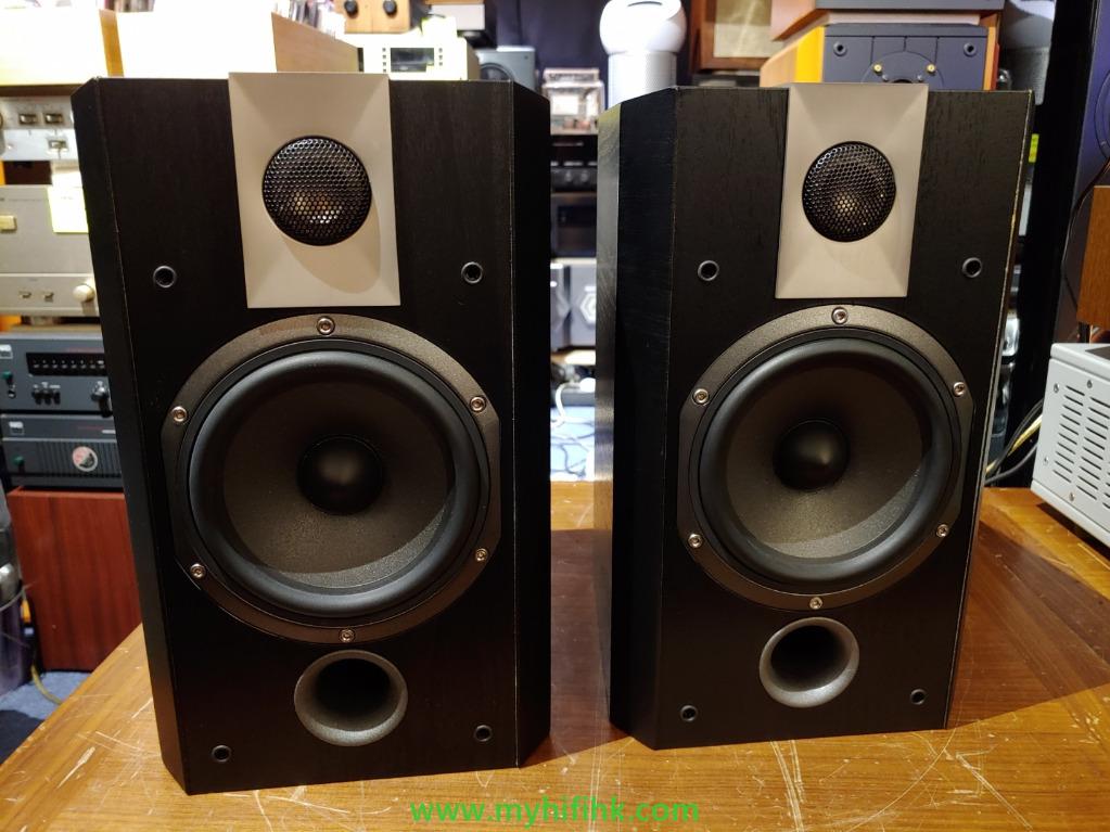 Focal chorus 705v sales
