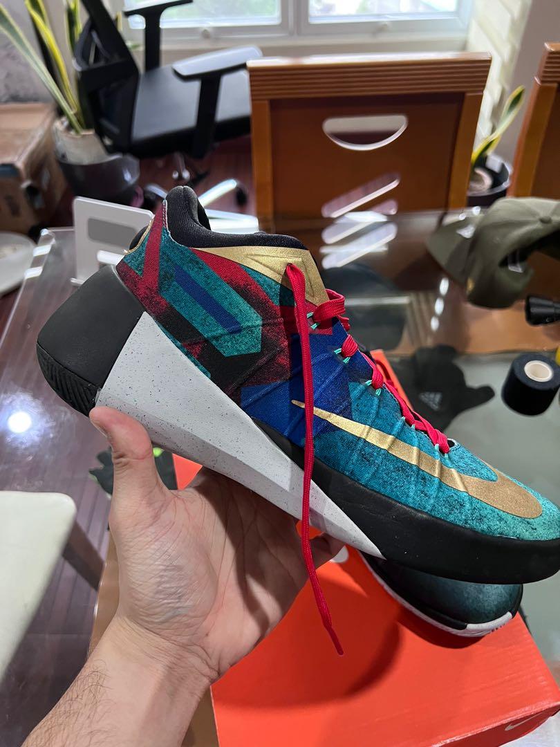 Nike hyperdunk 2015 top beijing for sale