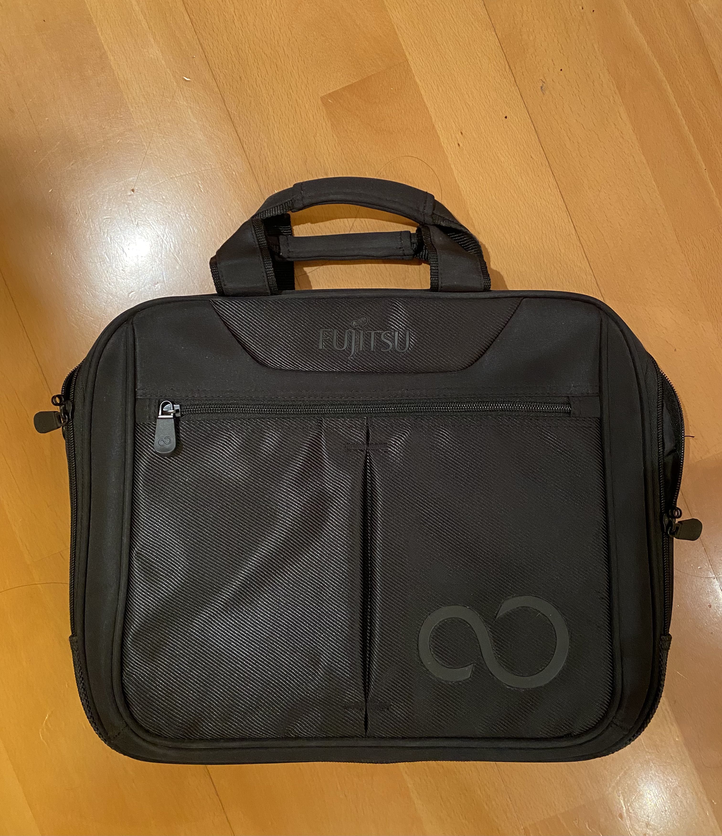 fujitsu laptop bag