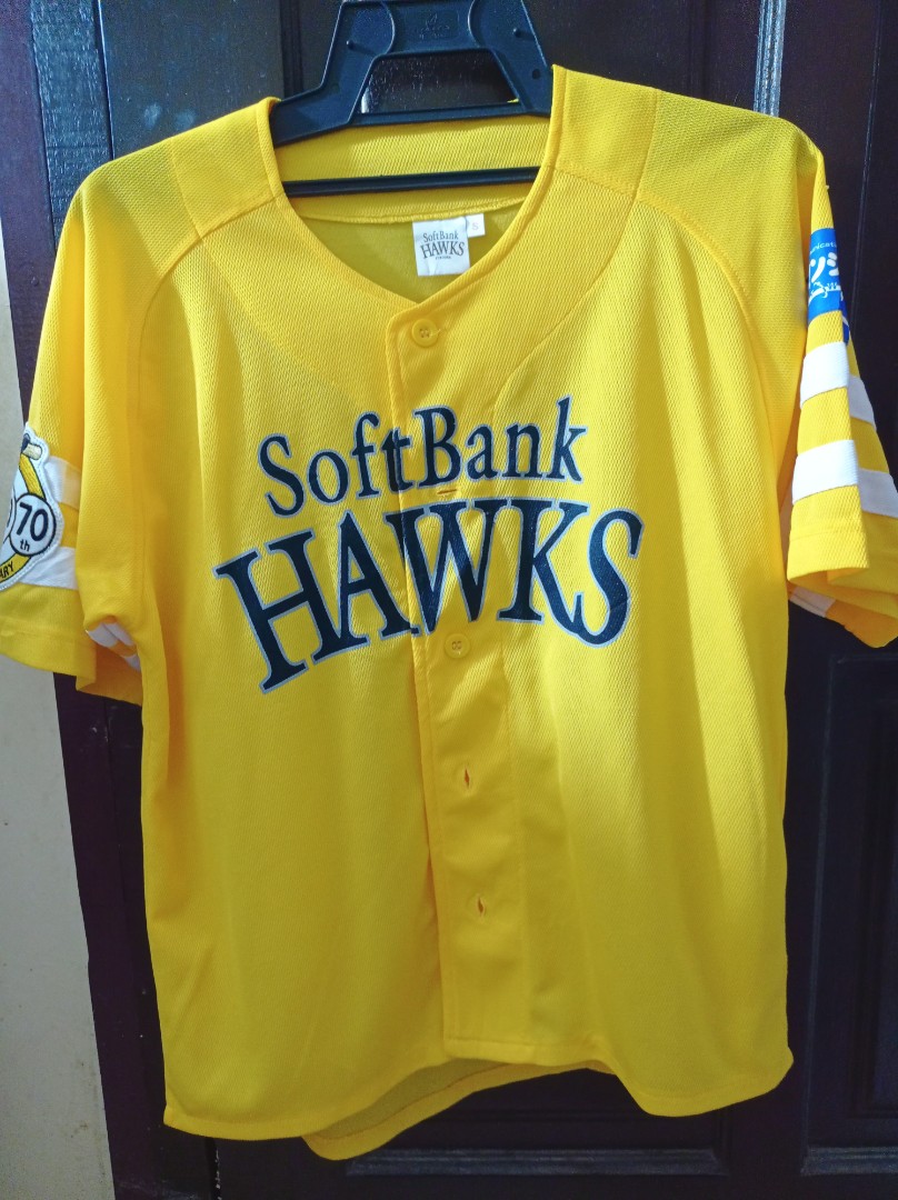  SoftBank Hawks 2-Piece Small Double Anniversary