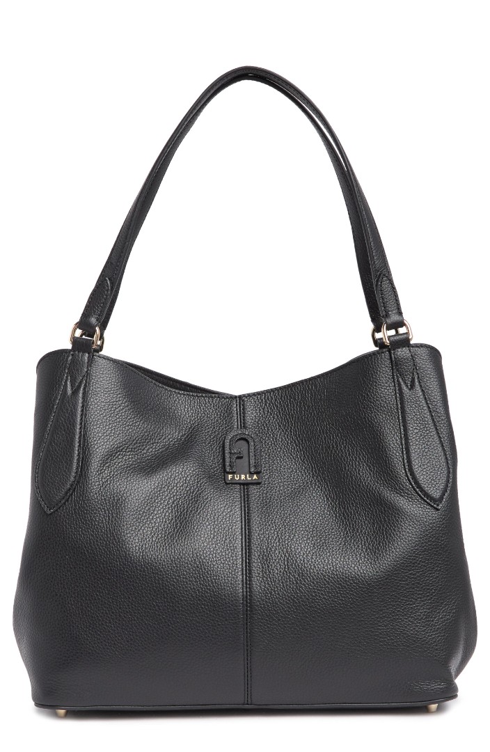 Furla luna cheap hobo bag