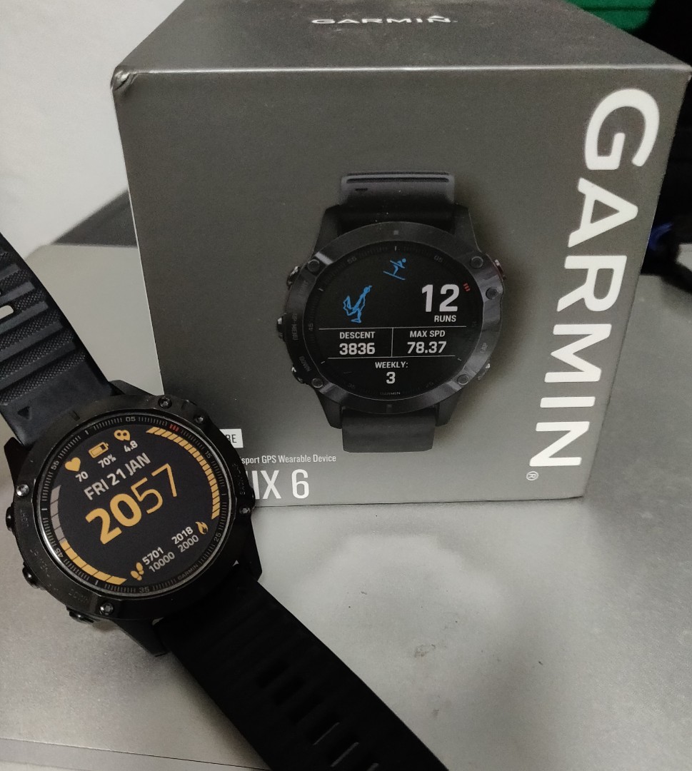 garmin 2018