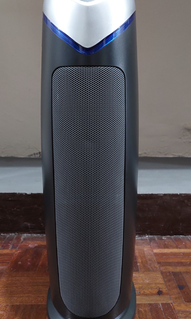 Germ Guardian True HEPA Filter Air Purifier with UV Light Sanitizer