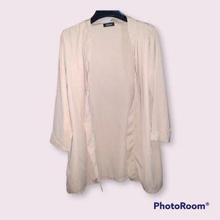 Ghanimi Outerwear