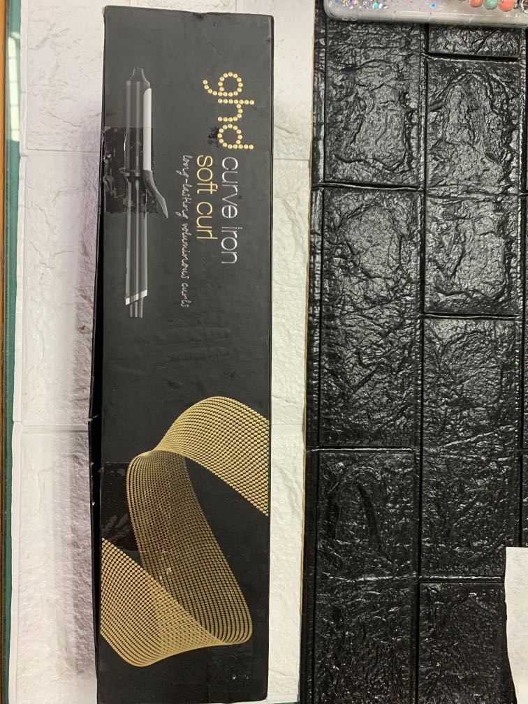 Ghd curve mini masterclass Clearance