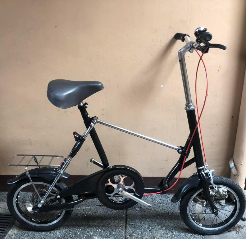 Gogo bicycle clearance