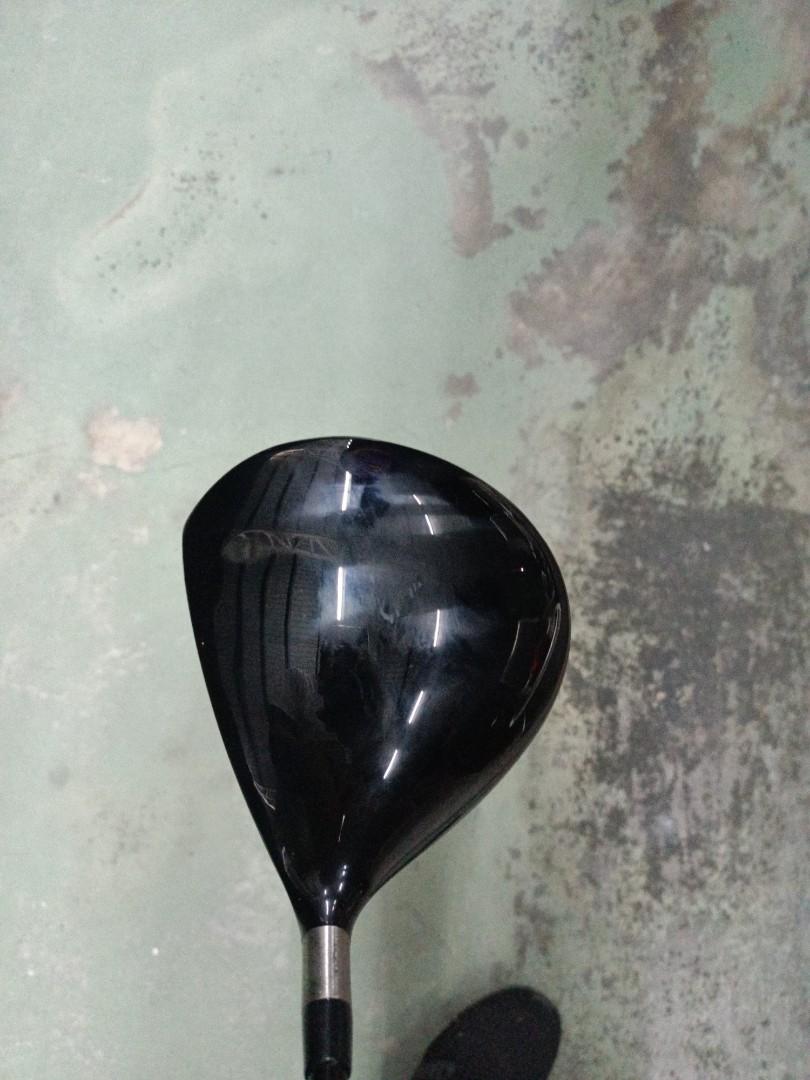 Golf driver Mizuno Mp630