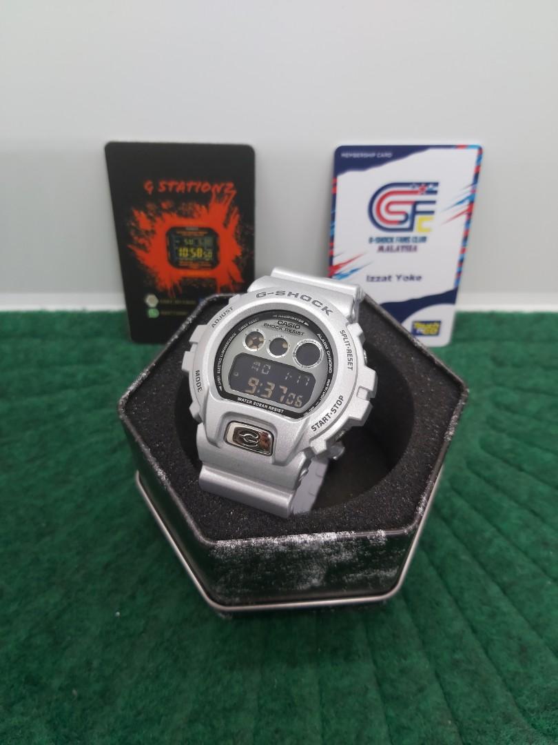Dw6900 shop 30th anniversary