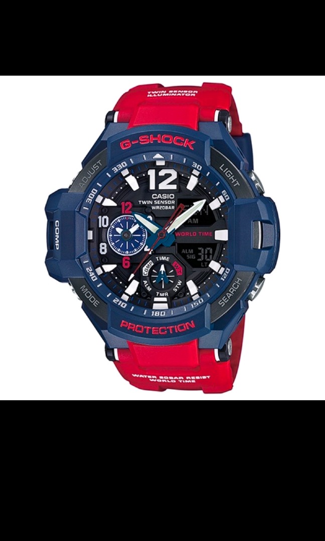 Optimus g on sale shock