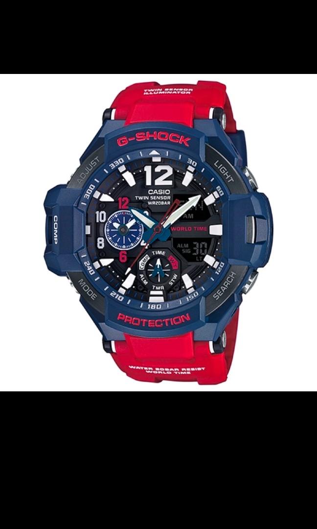 G shock ga store 1100 optimus prime