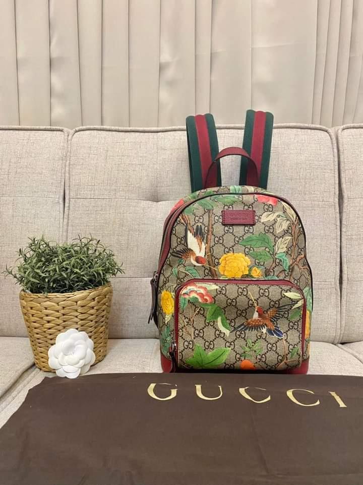 Gucci backpack tian 2025