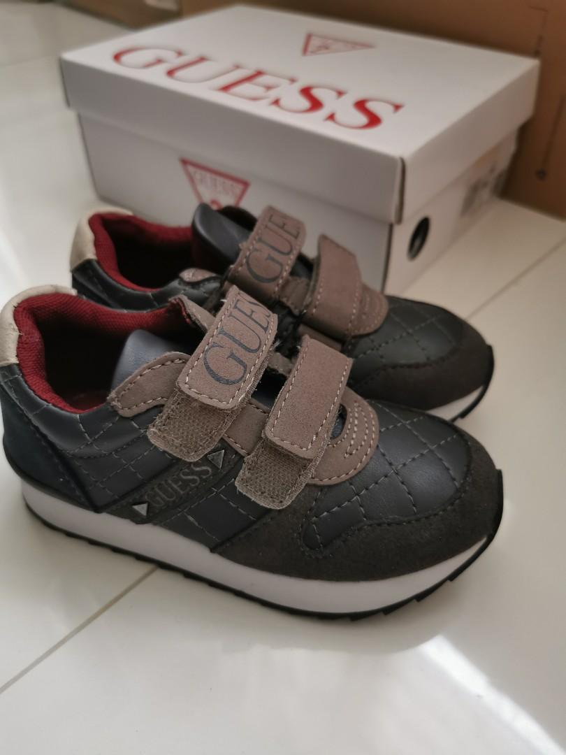 Scarpe guess junior hotsell