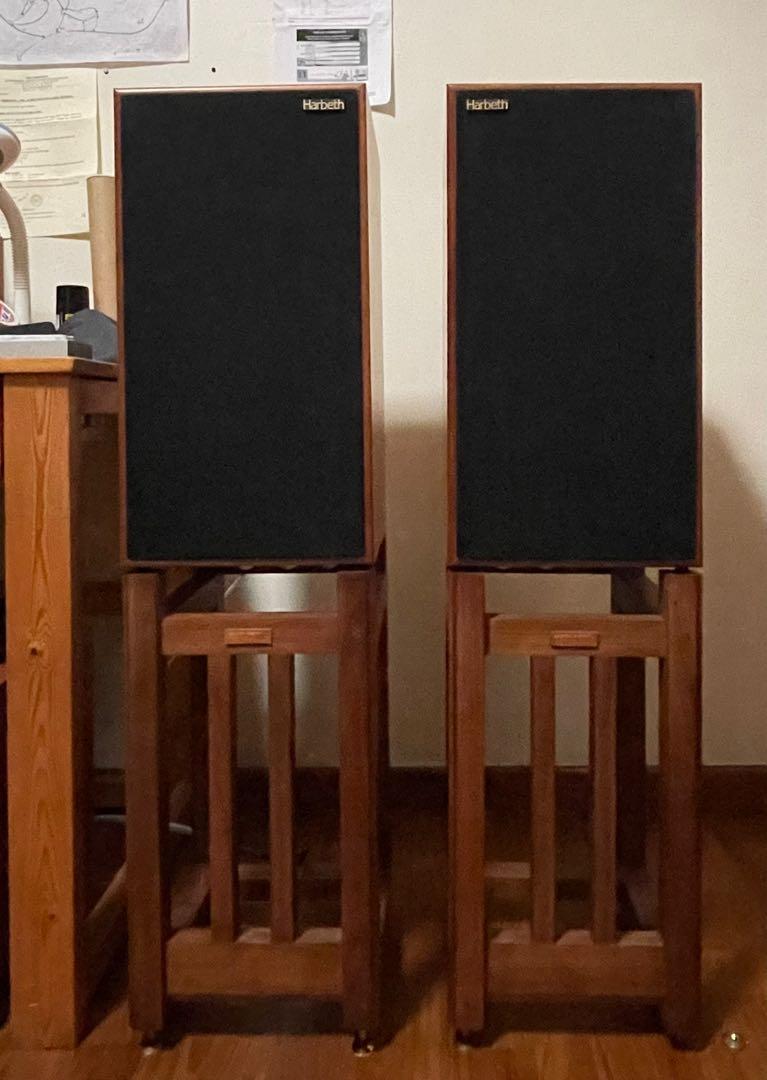 Harbeth c7es3 for hotsell sale