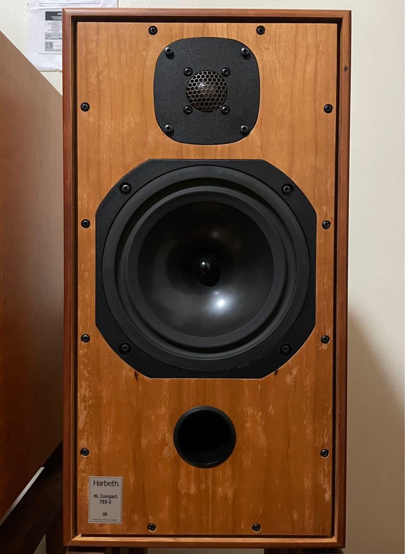 Harbeth c7es3 price sale
