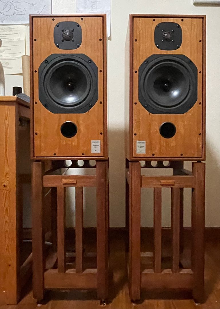 Harbeth c7es3 for sale top
