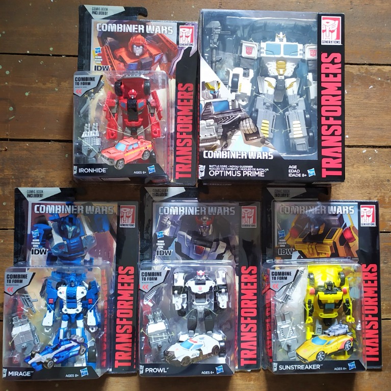 Optimus maximus toy sale