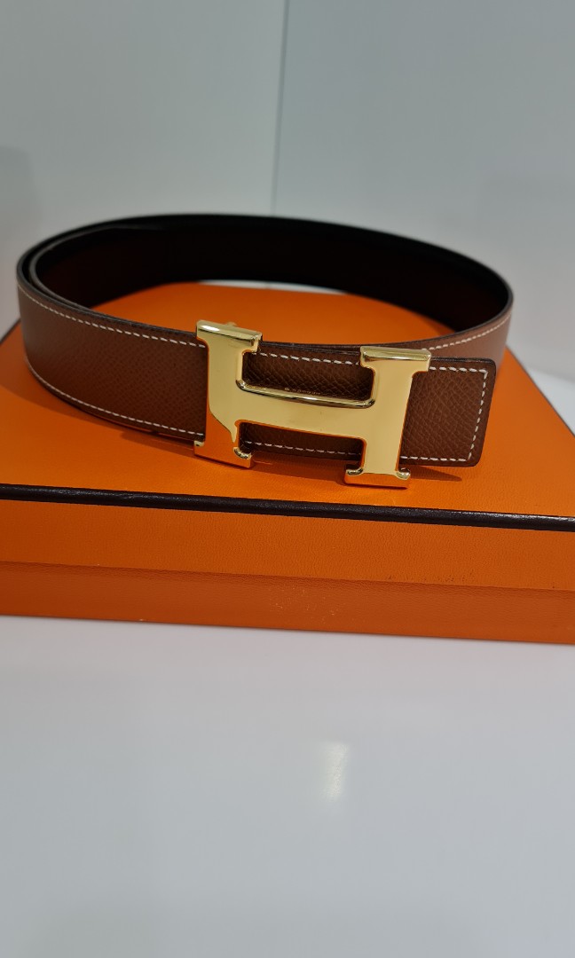 hermes belt women