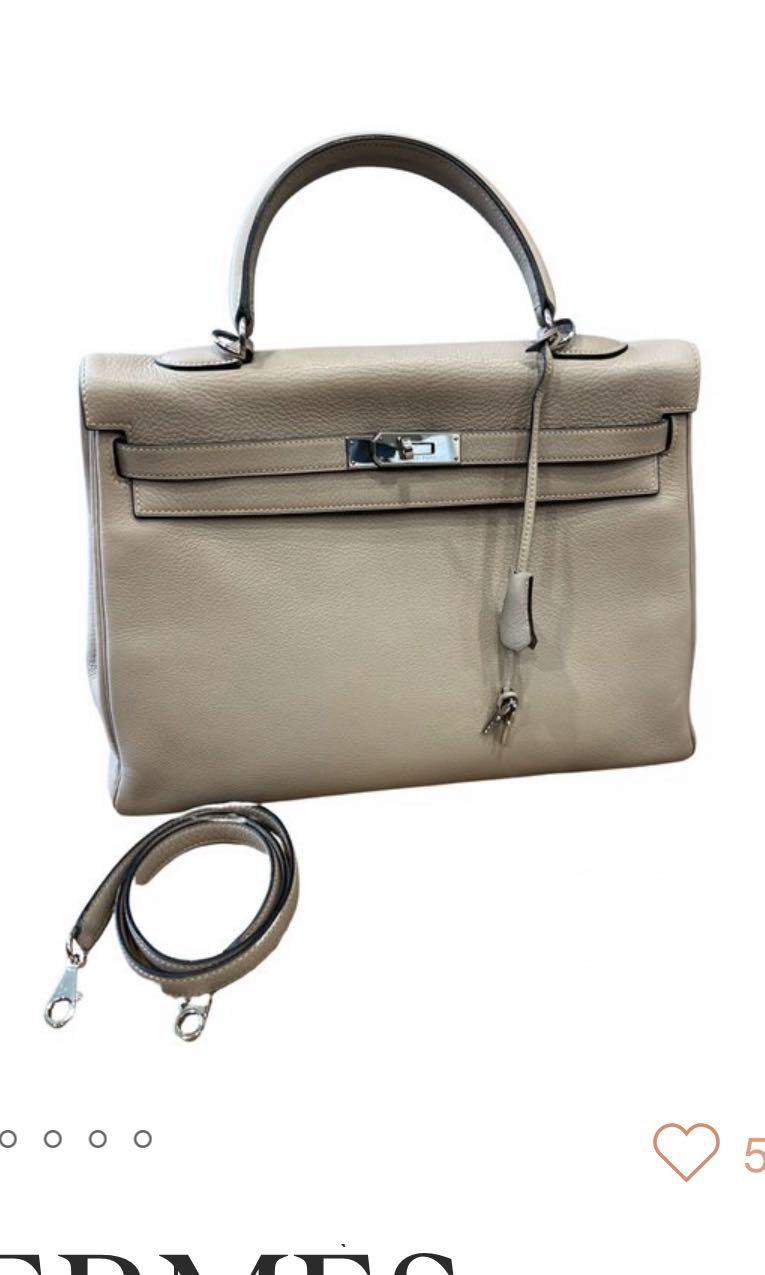 hermes d stamp
